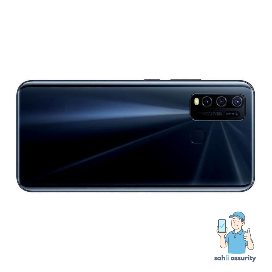 Full Body Housing for Vivo Y50 thumbnail